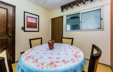 Imagem 9: Apartamento à venda no bairro Bela Vista - São Paulo/SP