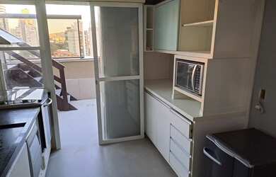 Imagem 9: Apartamento à venda no bairro Bela Vista - Porto Alegre/RS