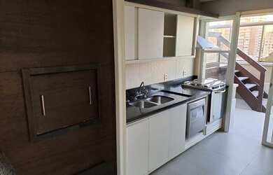 Imagem 8: Apartamento à venda no bairro Bela Vista - Porto Alegre/RS