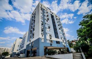 Imagem: APARTAMENTO RESIDENCIAL em Porto Alegre - RS, Jardim Europa