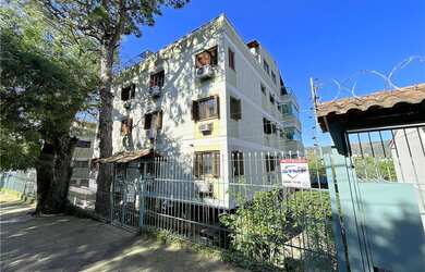 Imagem: O apartamento possui 3 Dormitórios, 2 Banheiros, 1 Vaga na