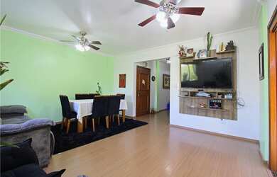 Imagem 5: Apartamento à venda no bairro Teresópolis - Porto Alegre/RS