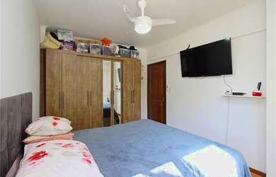 Imagem 14: Apartamento à venda no bairro Teresópolis - Porto Alegre/RS