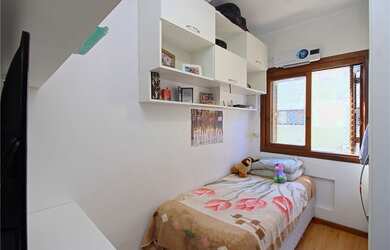 Imagem 15: Apartamento à venda no bairro Teresópolis - Porto Alegre/RS