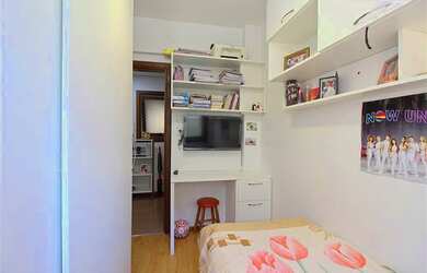 Imagem 16: Apartamento à venda no bairro Teresópolis - Porto Alegre/RS