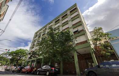 Imagem: O apartamento possui 2 Dormitórios, 3 Banheiros, 84m² de Área