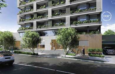 Imagem 3: Nex One Jurupis - Residencial - Nex One Jurupis - Residencial