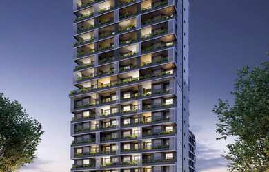 Imagem 2: Nex One Jurupis - Residencial - Nex One Jurupis - Residencial