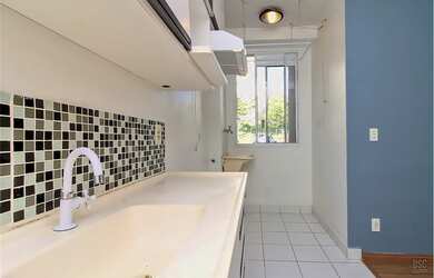 Imagem 5: Apartamento à venda no bairro Morro Santana - Porto Alegre/RS