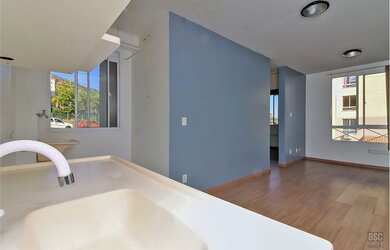 Imagem 6: Apartamento à venda no bairro Morro Santana - Porto Alegre/RS