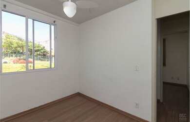 Imagem 10: Apartamento à venda no bairro Morro Santana - Porto Alegre/RS