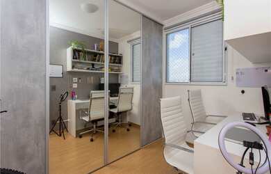 Imagem 3: Apartamento à venda no bairro Humaitá - Porto Alegre/RS