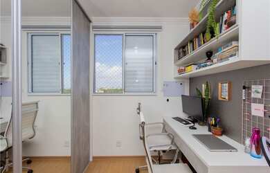 Imagem 4: Apartamento à venda no bairro Humaitá - Porto Alegre/RS