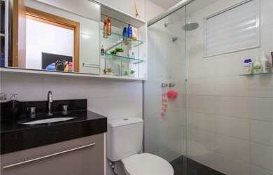 Imagem 8: Apartamento à venda no bairro Humaitá - Porto Alegre/RS