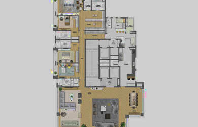 Imagem 15: Apartamento à venda no bairro Ibirapuera - São Paulo/SP