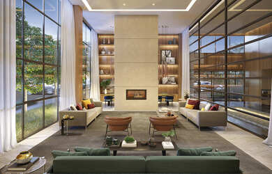 Imagem 6: Apartamento à venda no bairro Ibirapuera - São Paulo/SP