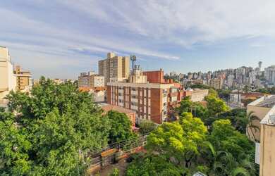 Imagem 5: Apartamento à venda no bairro Petrópolis - Porto Alegre/RS