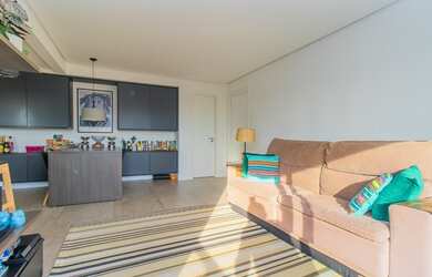 Imagem 7: Apartamento à venda no bairro Petrópolis - Porto Alegre/RS