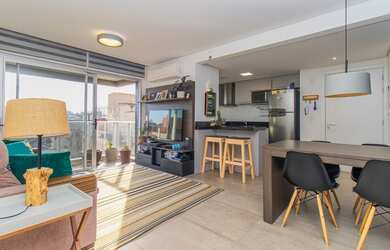 Imagem 8: Apartamento à venda no bairro Petrópolis - Porto Alegre/RS