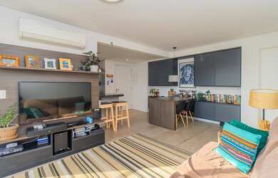 Imagem 9: Apartamento à venda no bairro Petrópolis - Porto Alegre/RS