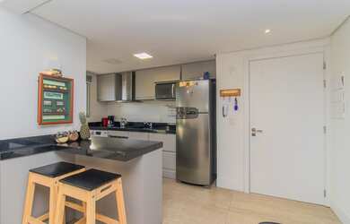 Imagem 11: Apartamento à venda no bairro Petrópolis - Porto Alegre/RS