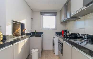 Imagem 13: Apartamento à venda no bairro Petrópolis - Porto Alegre/RS