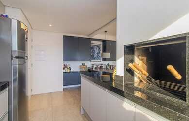 Imagem 14: Apartamento à venda no bairro Petrópolis - Porto Alegre/RS