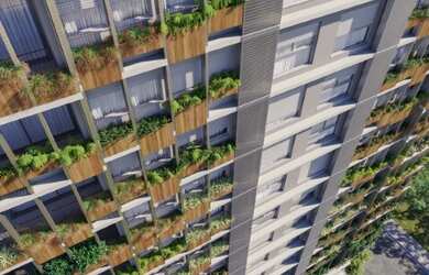 Imagem 3: APARTAMENTO RESIDENCIAL em São Paulo - SP, Pinheiros