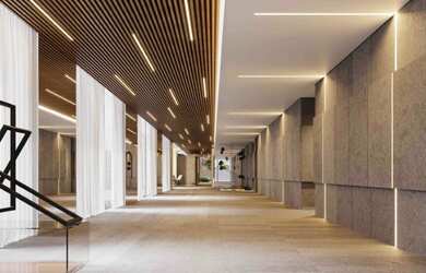 Imagem 5: APARTAMENTO RESIDENCIAL em São Paulo - SP, Pinheiros