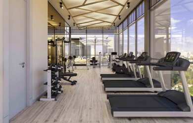 Imagem 10: APARTAMENTO RESIDENCIAL em São Paulo - SP, Pinheiros