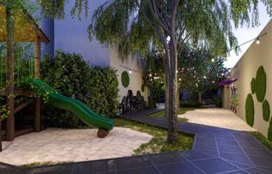 Imagem 16: APARTAMENTO RESIDENCIAL em São Paulo - SP, Pinheiros