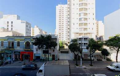 Imagem 2: Apartamento à venda no bairro Santa Cecília - São Paulo/SP