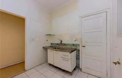 Imagem 9: Apartamento à venda no bairro Santa Cecília - São Paulo/SP