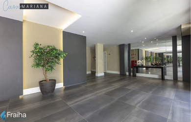 Imagem 3: Apartamento à venda no bairro Vila Mariana - São Paulo/SP