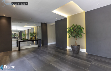 Imagem 4: Apartamento à venda no bairro Vila Mariana - São Paulo/SP