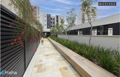 Imagem 5: Apartamento à venda no bairro Vila Mariana - São Paulo/SP