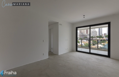 Imagem 7: Apartamento à venda no bairro Vila Mariana - São Paulo/SP