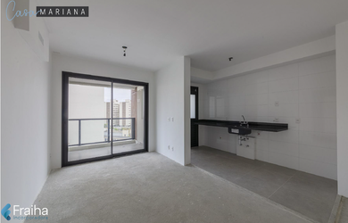 Imagem 8: Apartamento à venda no bairro Vila Mariana - São Paulo/SP