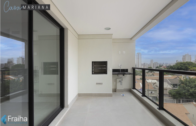 Imagem 10: Apartamento à venda no bairro Vila Mariana - São Paulo/SP