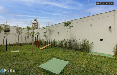 Imagem 12: Apartamento à venda no bairro Vila Mariana - São Paulo/SP