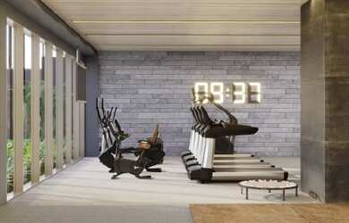 Imagem 10: San Paolo - San Paolo. Piscina, Churrasqueira, 5 Vagas na garageme3 Dormitórios