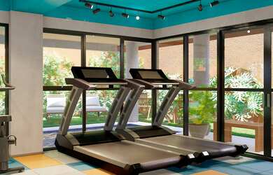 Imagem 3: Nurban Ibirapuera - Residencial - Nurban Ibirapuera - Residencial