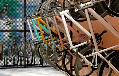 Imagem 6: Nurban Ibirapuera - Residencial - Nurban Ibirapuera - Residencial