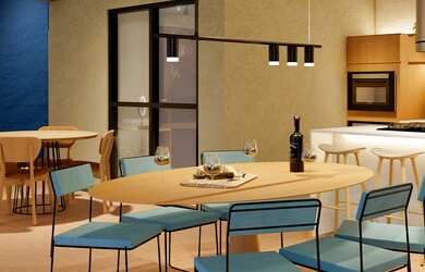 Imagem 4: Nurban Ibirapuera - NR