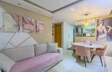 Imagem: Apartamento à venda no bairro São José - Canoas/RS