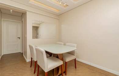 Imagem 4: Apartamento 1 dormitório com 1 vaga de garagem à venda no bairro Cristo Redentor em Porto