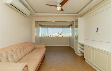 Imagem 3: Apartamento 1 dormitório com 1 vaga de garagem à venda no bairro Cristo Redentor em Porto