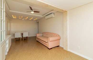 Imagem 6: Apartamento 1 dormitório com 1 vaga de garagem à venda no bairro Cristo Redentor em Porto