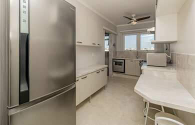 Imagem 8: Apartamento 1 dormitório com 1 vaga de garagem à venda no bairro Cristo Redentor em Porto