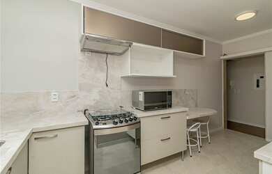 Imagem 9: Apartamento 1 dormitório com 1 vaga de garagem à venda no bairro Cristo Redentor em Porto